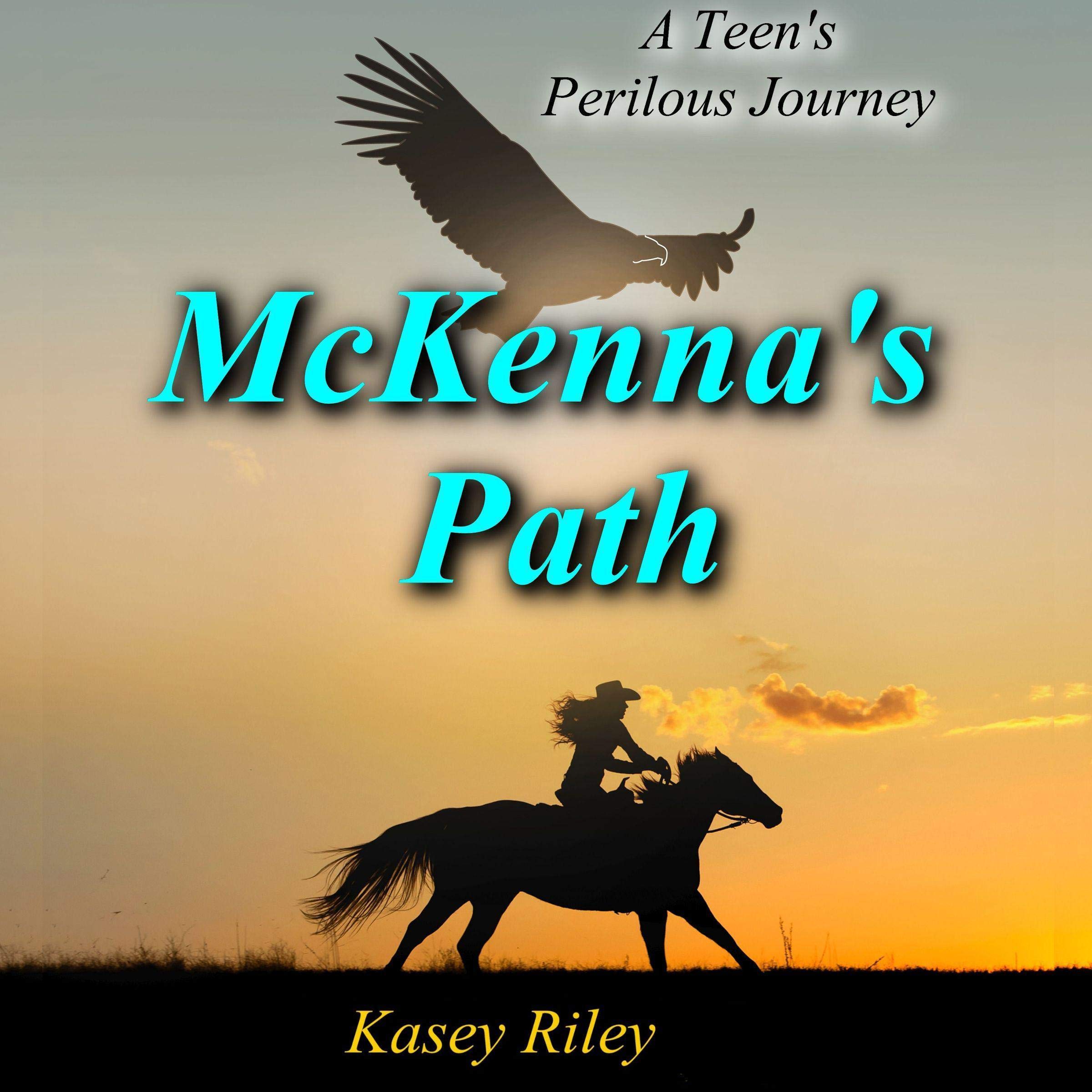 McKenna's Path