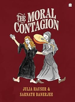 MORAL CONTAGION