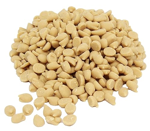 Miniatura 2 de King David Chips de mantequilla veganos sin lácteos sin lactosa, Kosher bolsas de 8.82oz (paquete de 4)