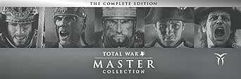 Amazon.com: Total War Master Collection [Online Game Code] : Video Games