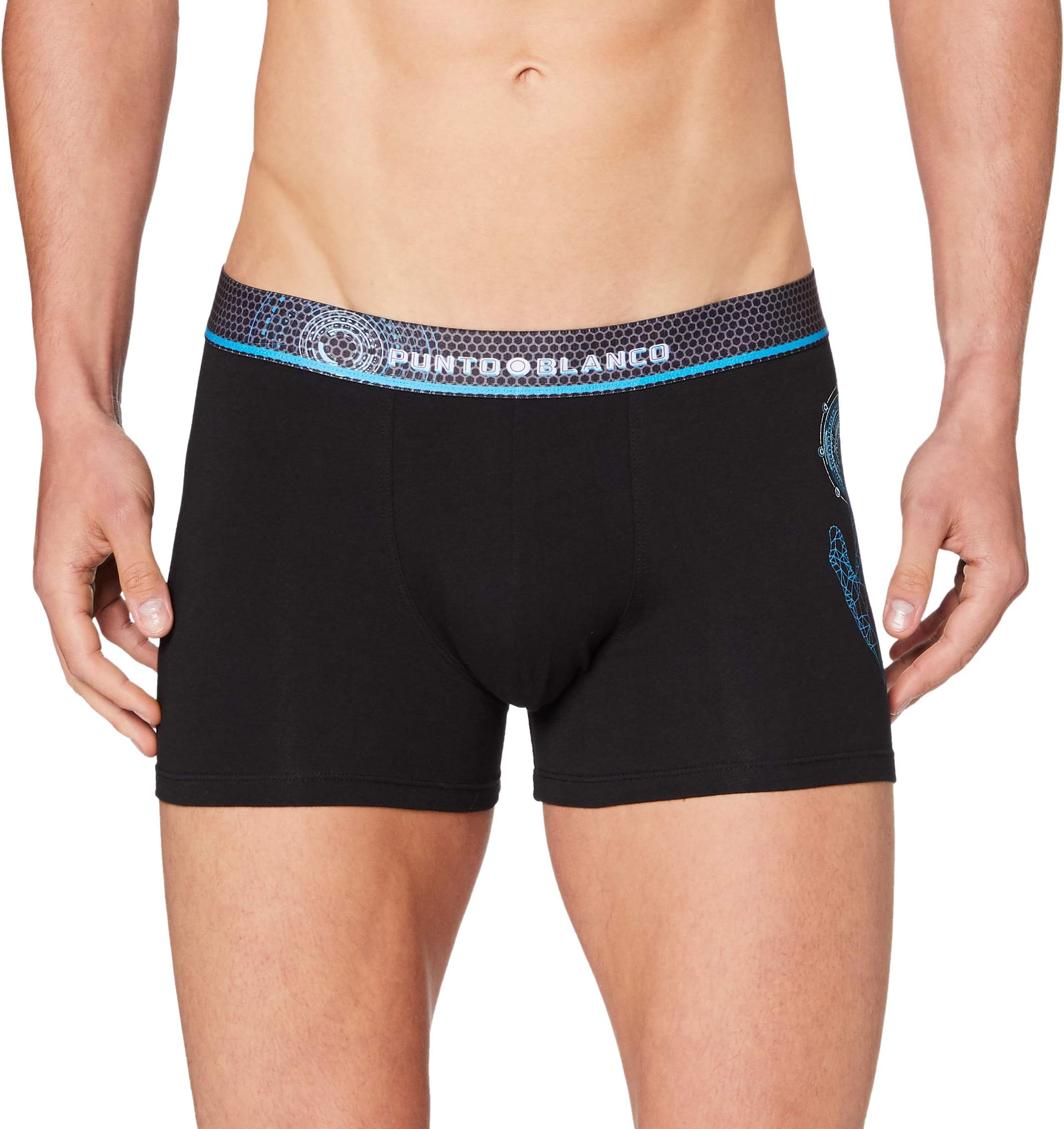 Punto BlancoMen's Biometrix Boxer Shorts