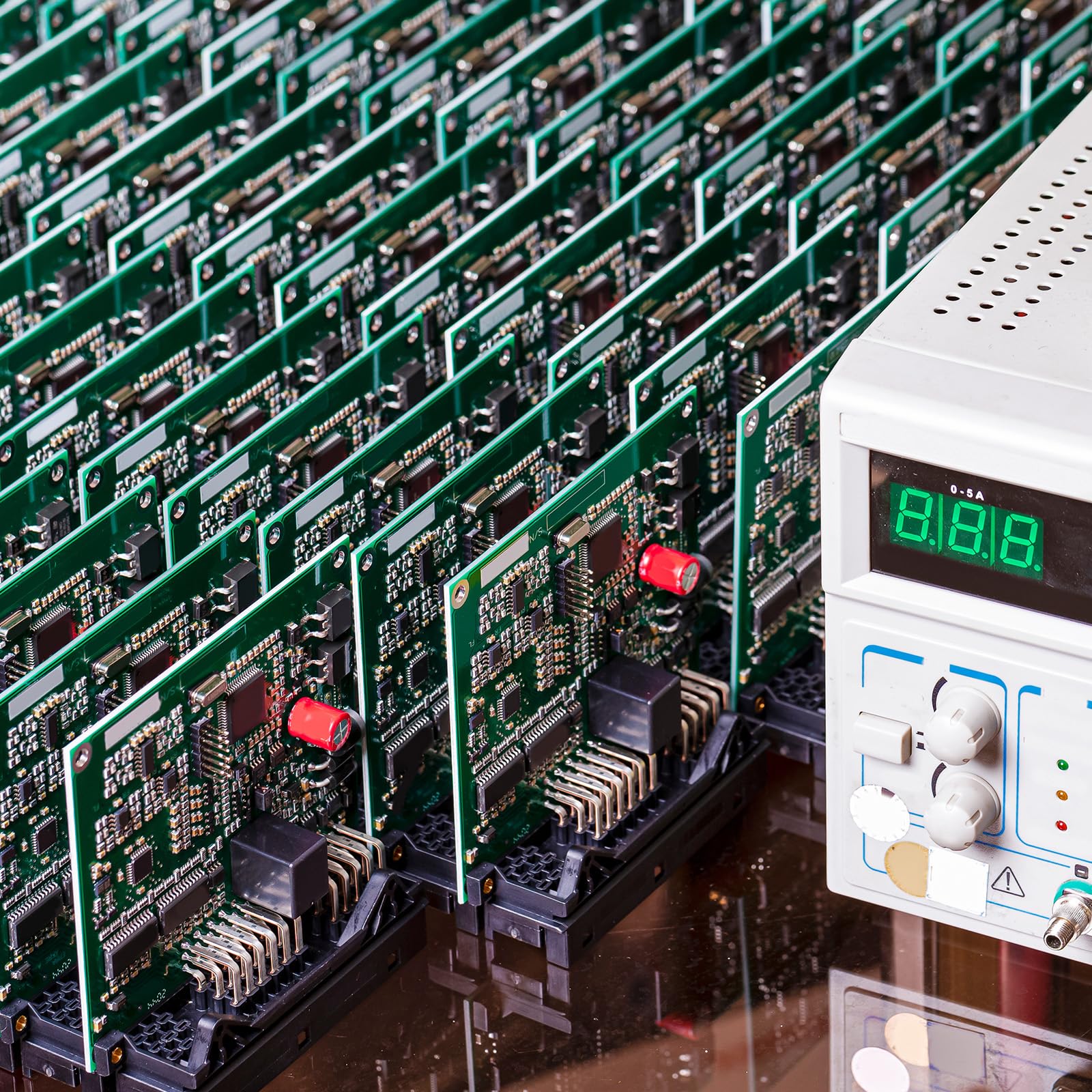 60 Stück DIP IC Sockel Adapter 14 Pin - 2,54mm Pitch Für Breadboard & PCB