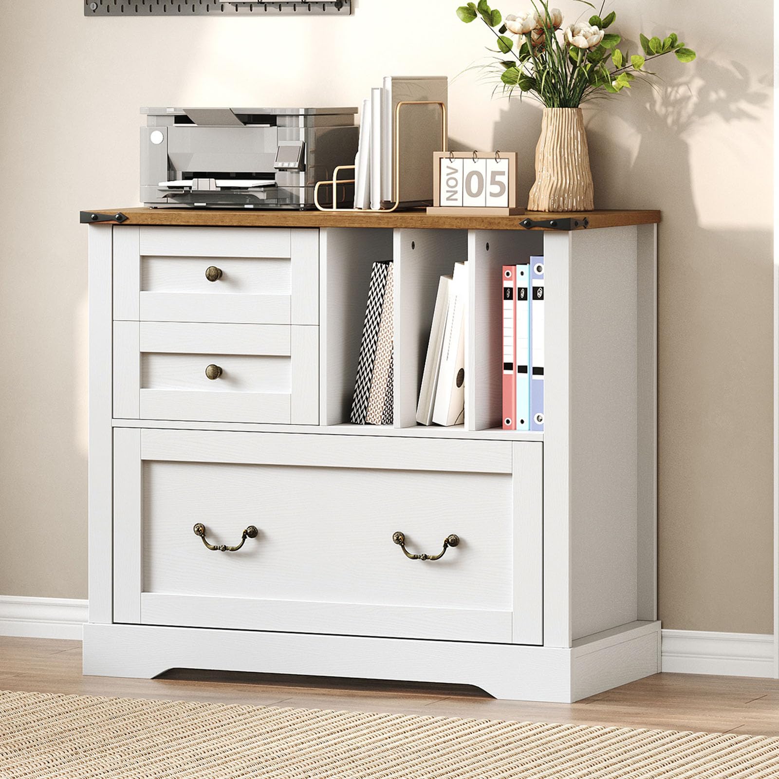 Filing Cabinets Deals