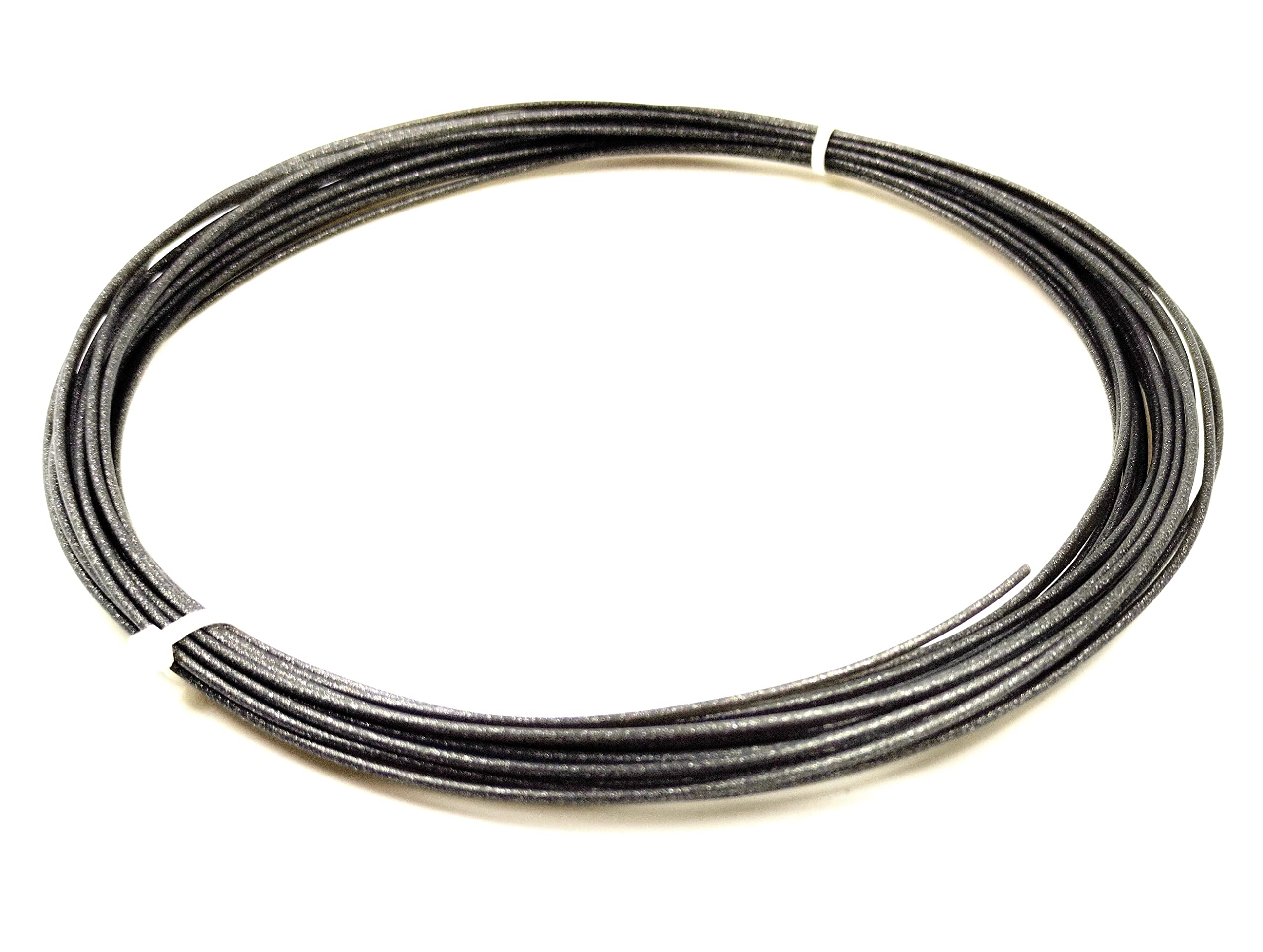 INVENTO 30 meter 1.75mm Black Glitter PLA Filament Plastic 3D Printing Filament For 3D Pen 3D Printer-picture-13