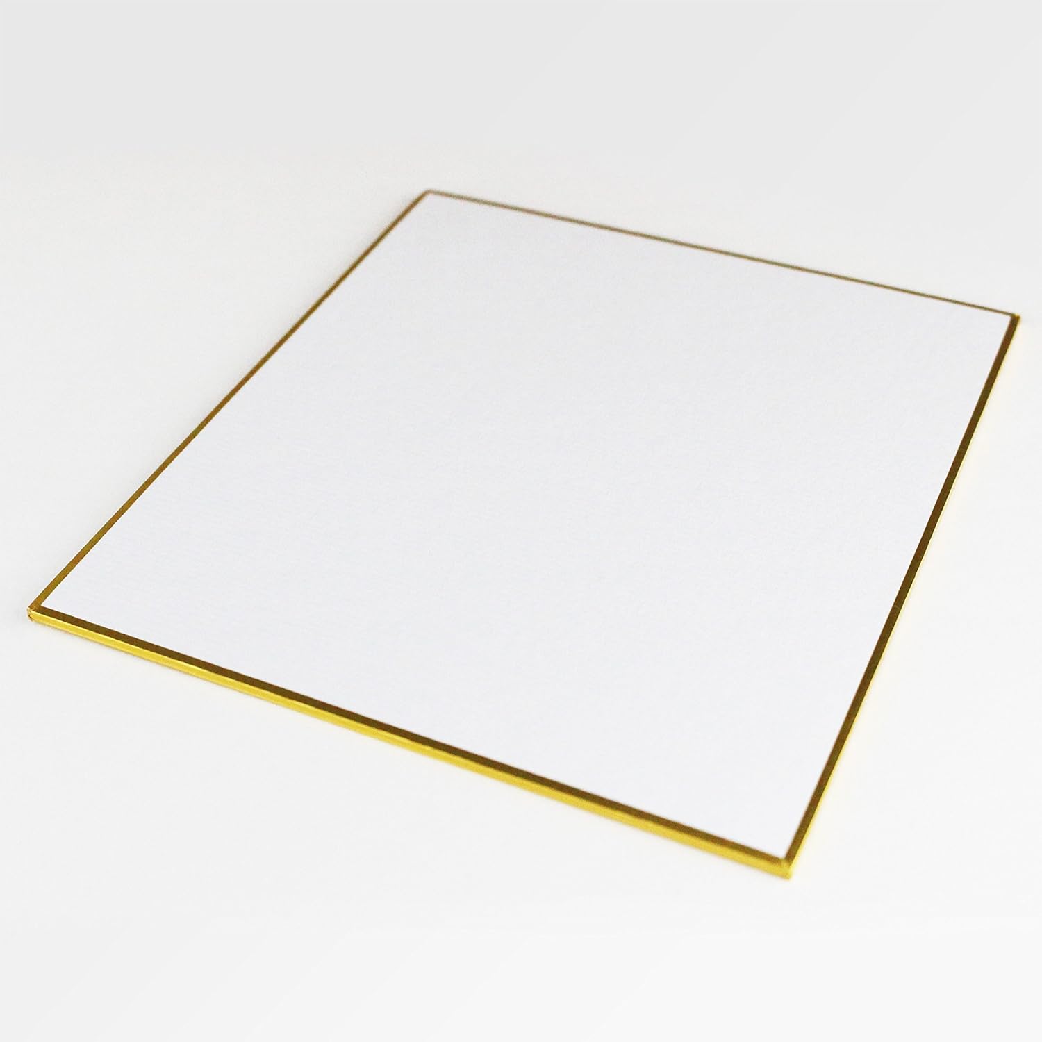 Suzuki Paperworks Shiki 7126 Colored Paper, Mini, Jusen, W 4.7 x H 5.3 inches (120 x 135 mm), Pack of 50
