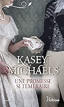 Download Une promesse si téméraire (La petite saison t. 3) PDF