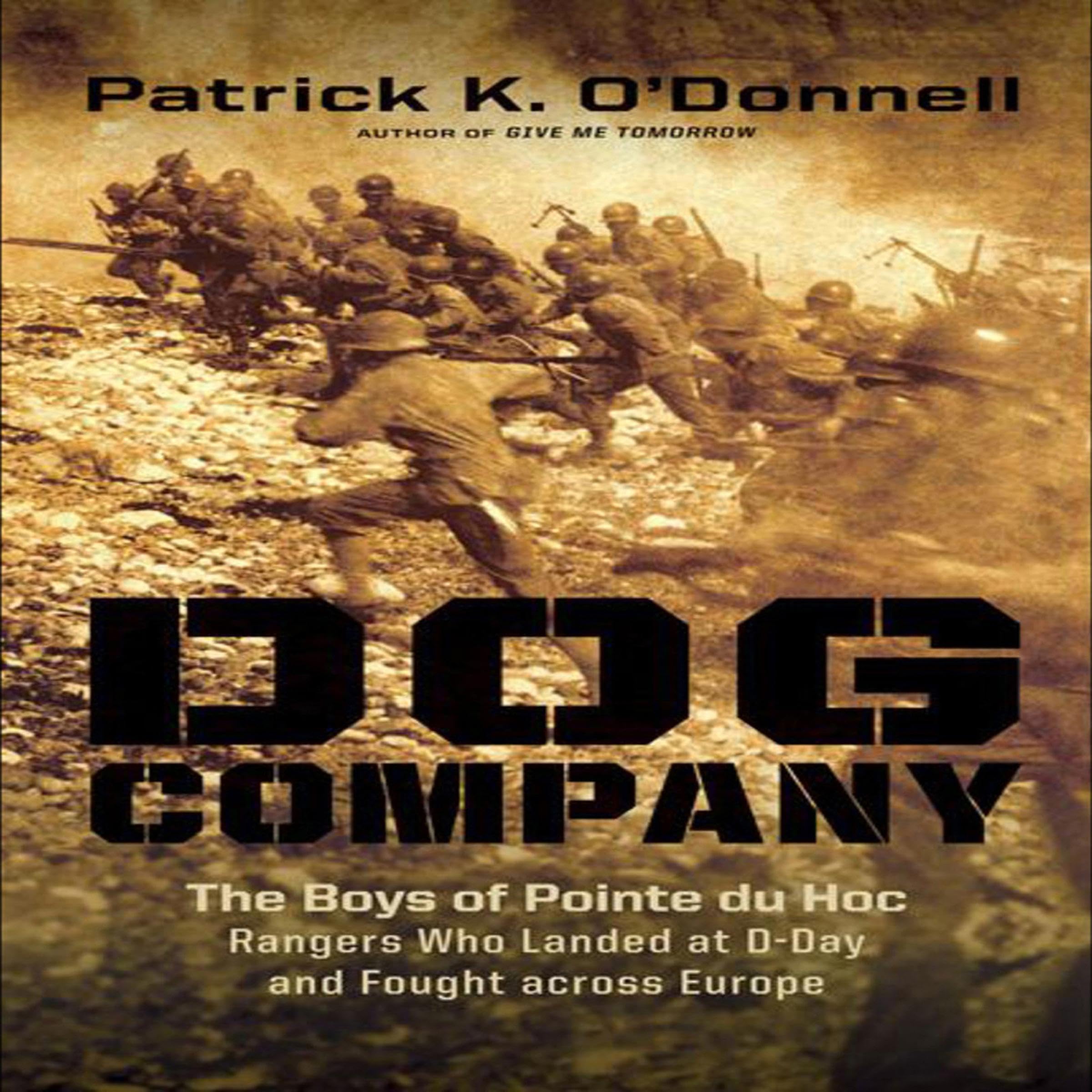 Dog Company