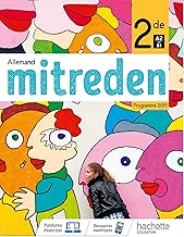 Download Mitreden 2nde - Livre Élève - Ed. 2019 PDF