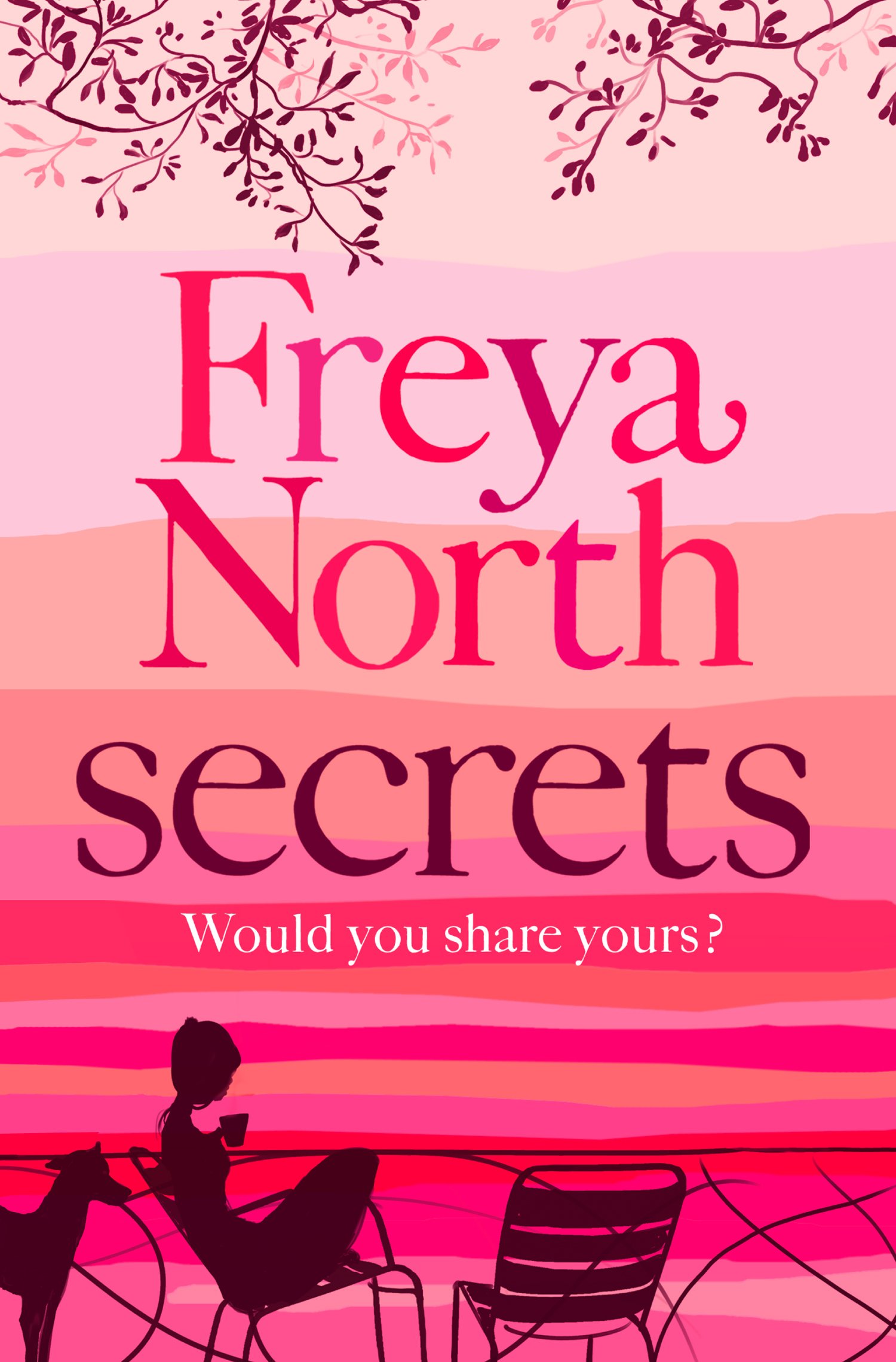 Secrets: A captivating Sunday Times bestselling romance novel