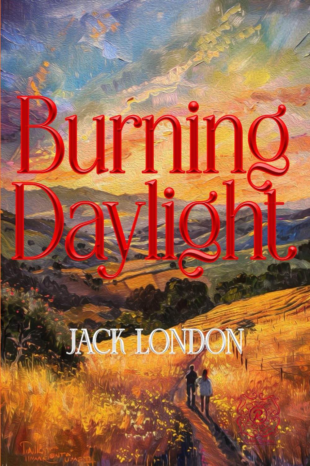 Burning Daylight: Rebirth Special Edition | Annotated