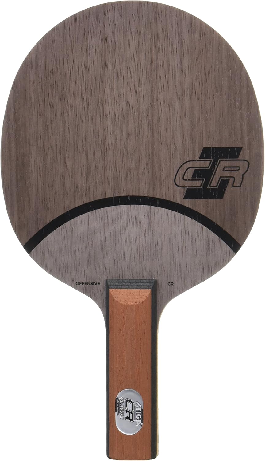 Stiga (sutexiga) Table Tennis Racket ofensibu CR 1031 – XX