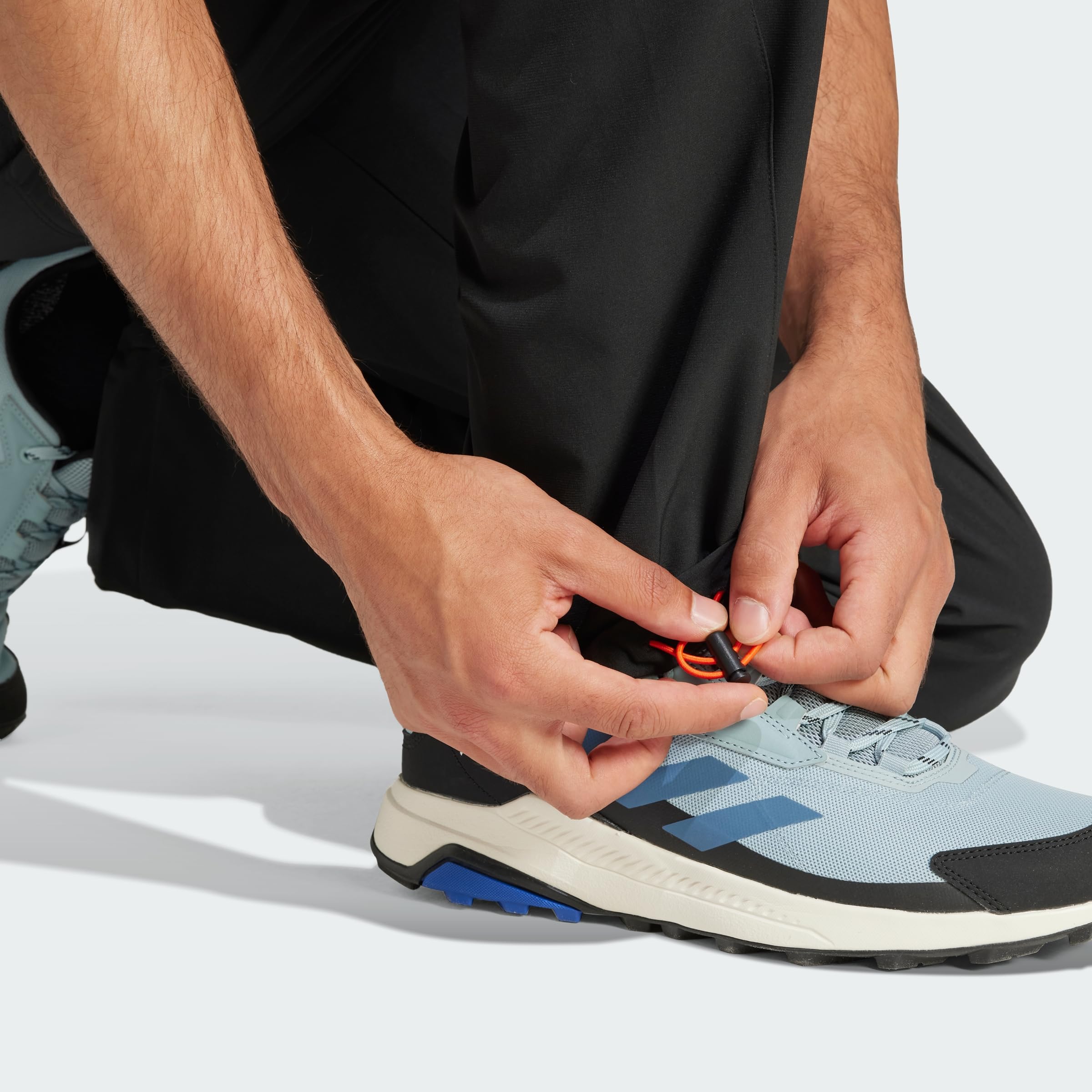 adidas Terrex Multi Liteflex Pants - Spodnie lekkoatletyczne Mężczyźni