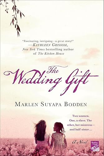 The Wedding Gift A Novel