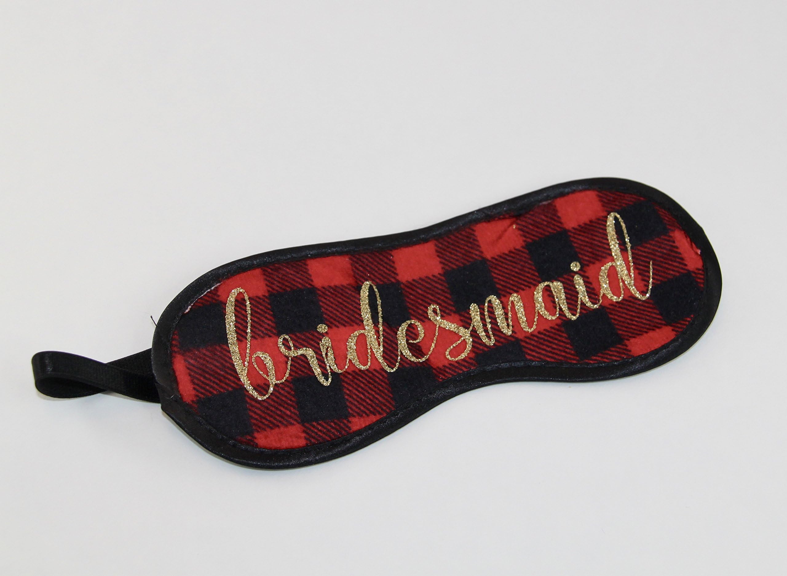 Bridesmaid Eye Mask