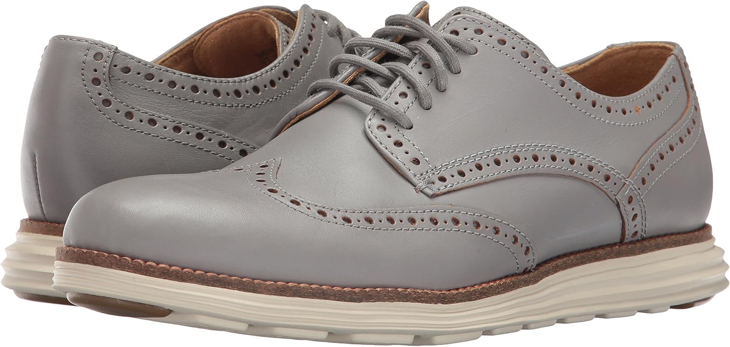 Men's øriginalgrand wingtip oxford Clearance