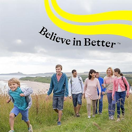 Miniatura 9 de Seeking Health Optimal Electrolyte - Suplemento en polvo de electrolitos con magnesio, sodio y potasio para soporte de electrolitos, sabor natural a