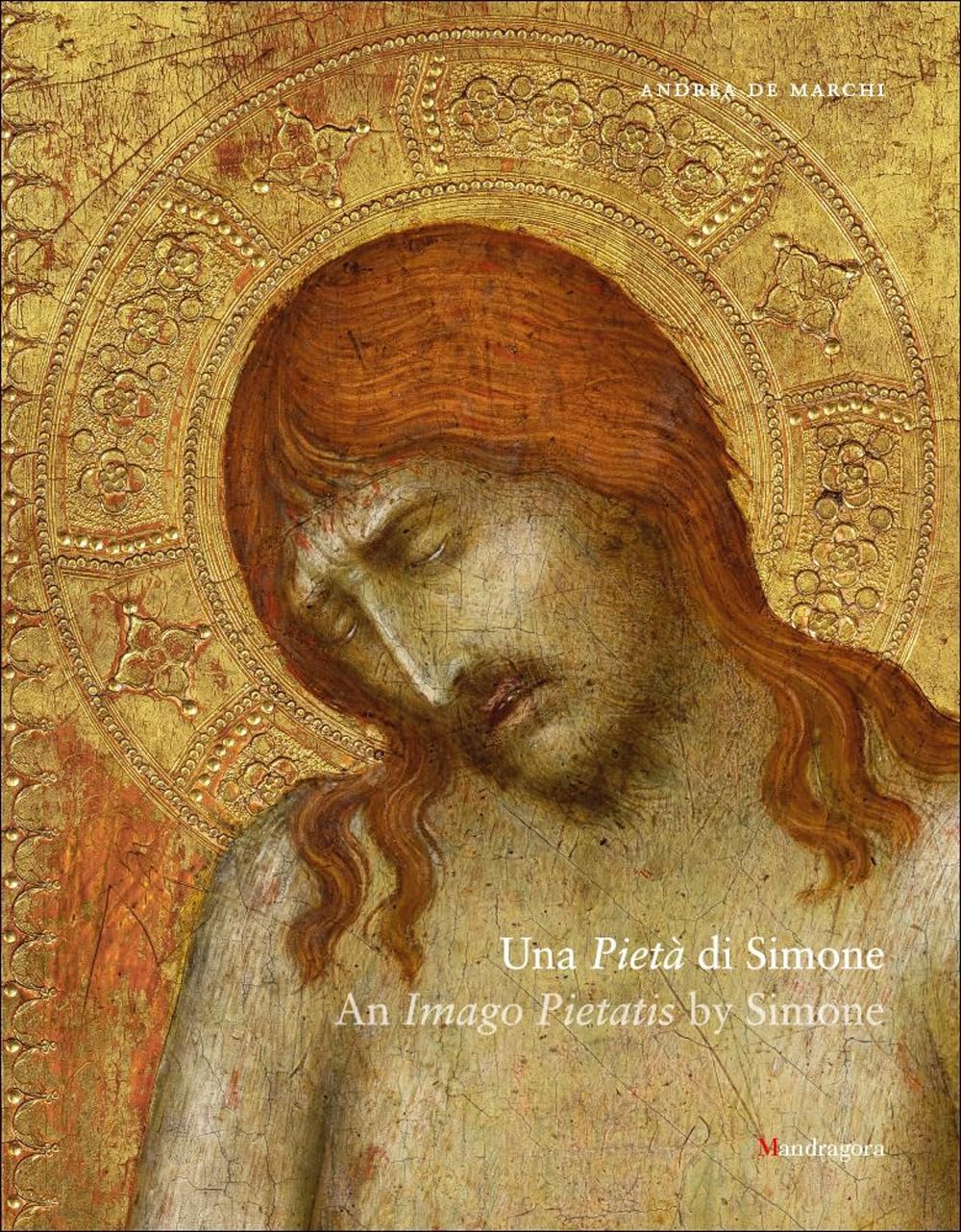 Una Pietà Di Simone-An Imago Pietatis By Simone. Ediz. Bilingue - 4