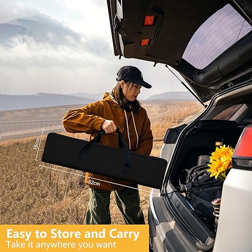 Miniatura 6 de Pantalla de proyector de marco fijo de 100 pulgadas120 pulgadas, diagonal 169, pantalla de proyector activa 3D 4K Ultra HD para cine en casa u