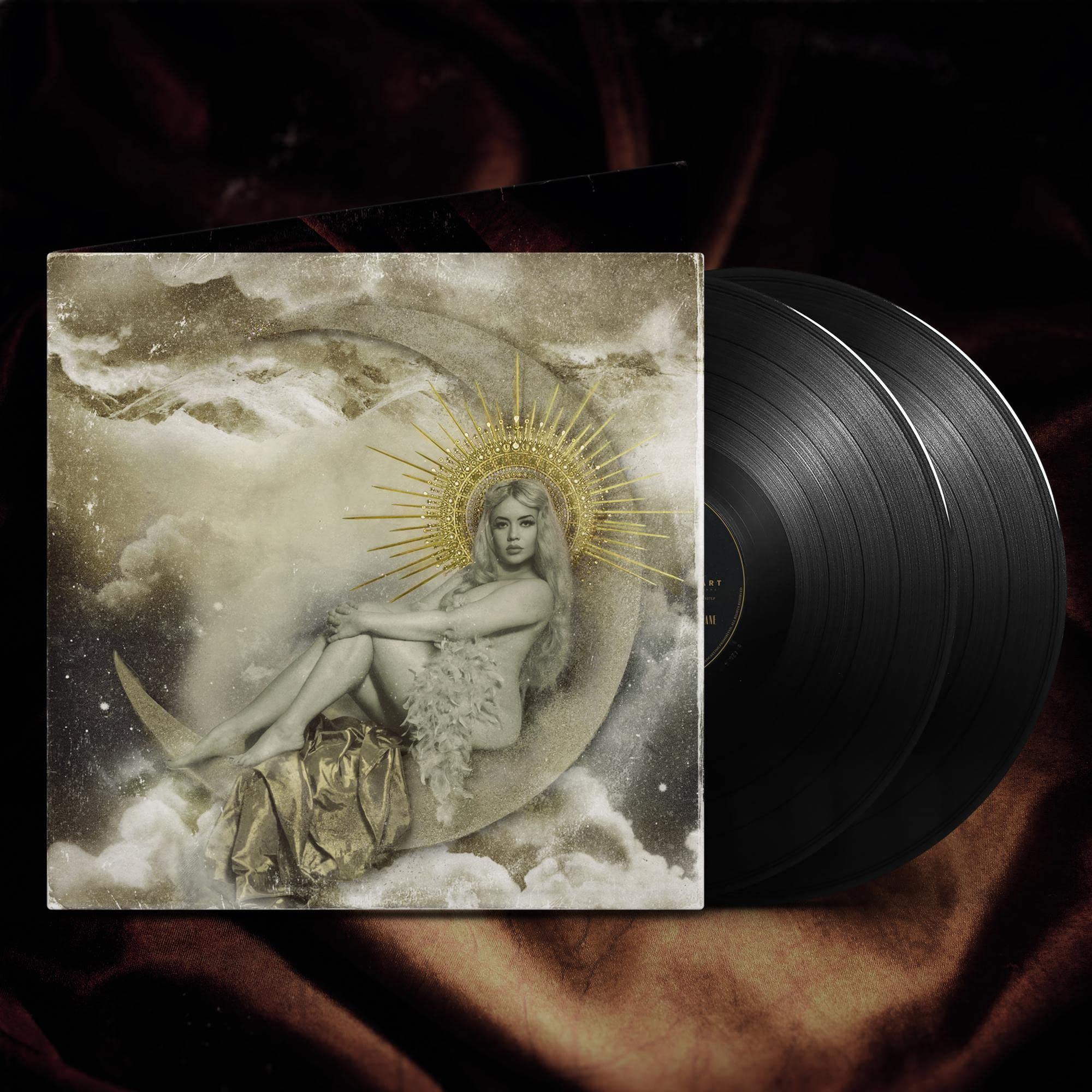 Ghost Love Chronicles by Her Shadow (Record, 2022)