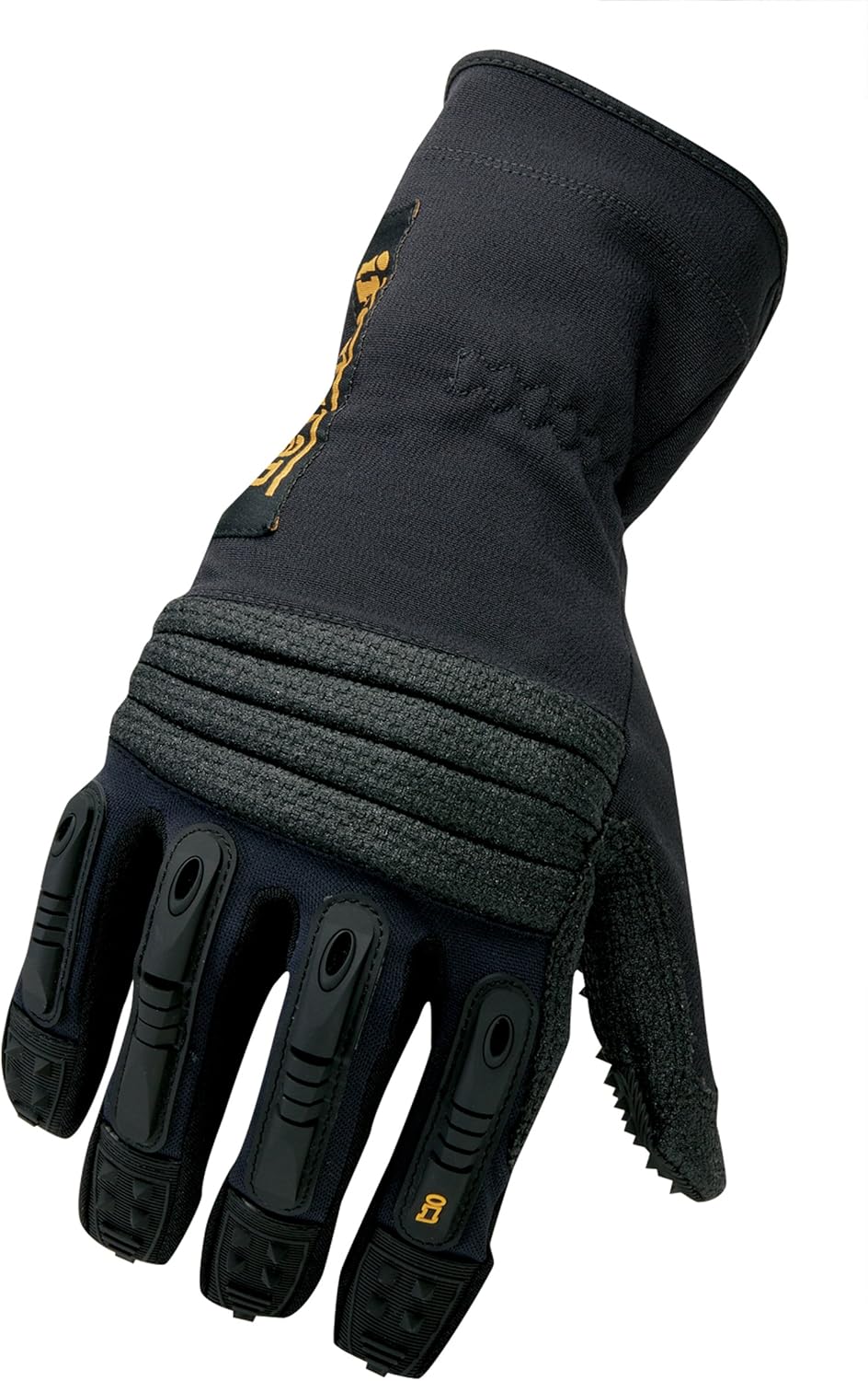 Ironclad ED2-06-XXL Extreme Gloves, Double Extra Large