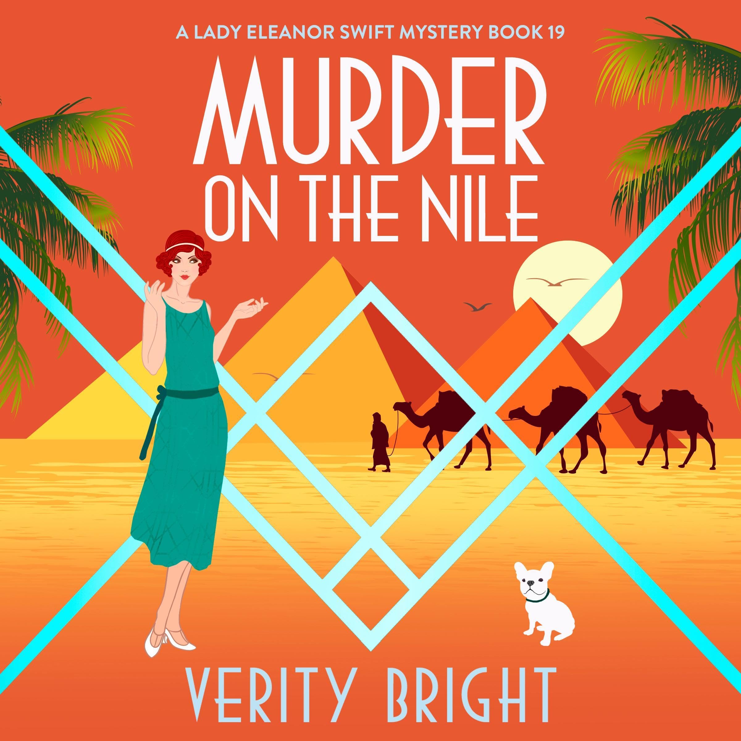 Murder on the Nile