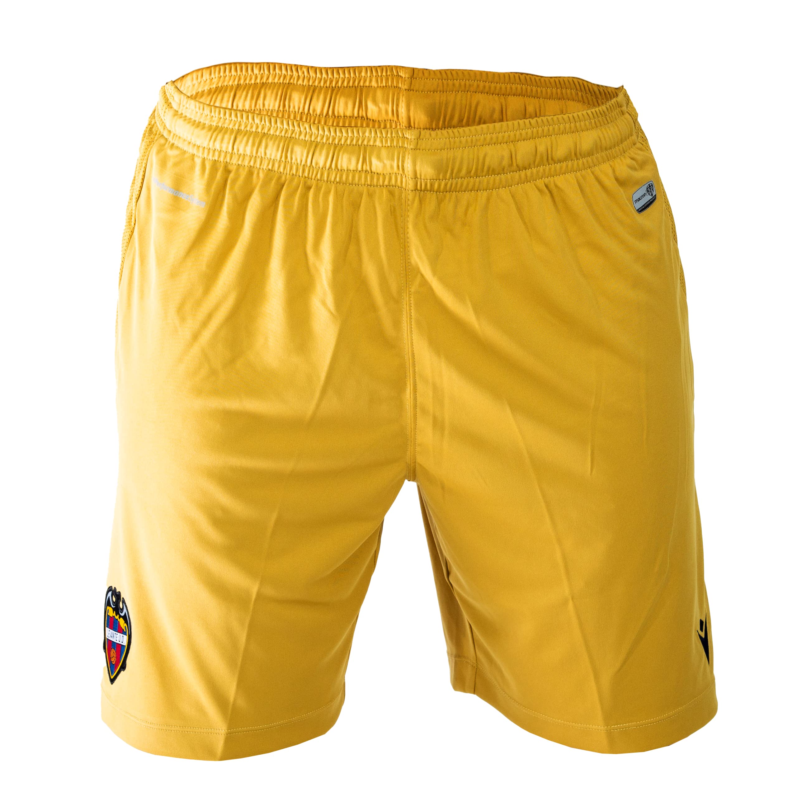 Levante UD 58537412 S Shorts, Ochre, S