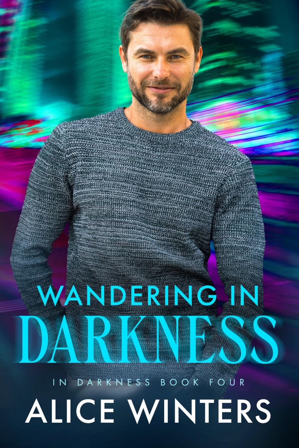 Wandering in Darkness