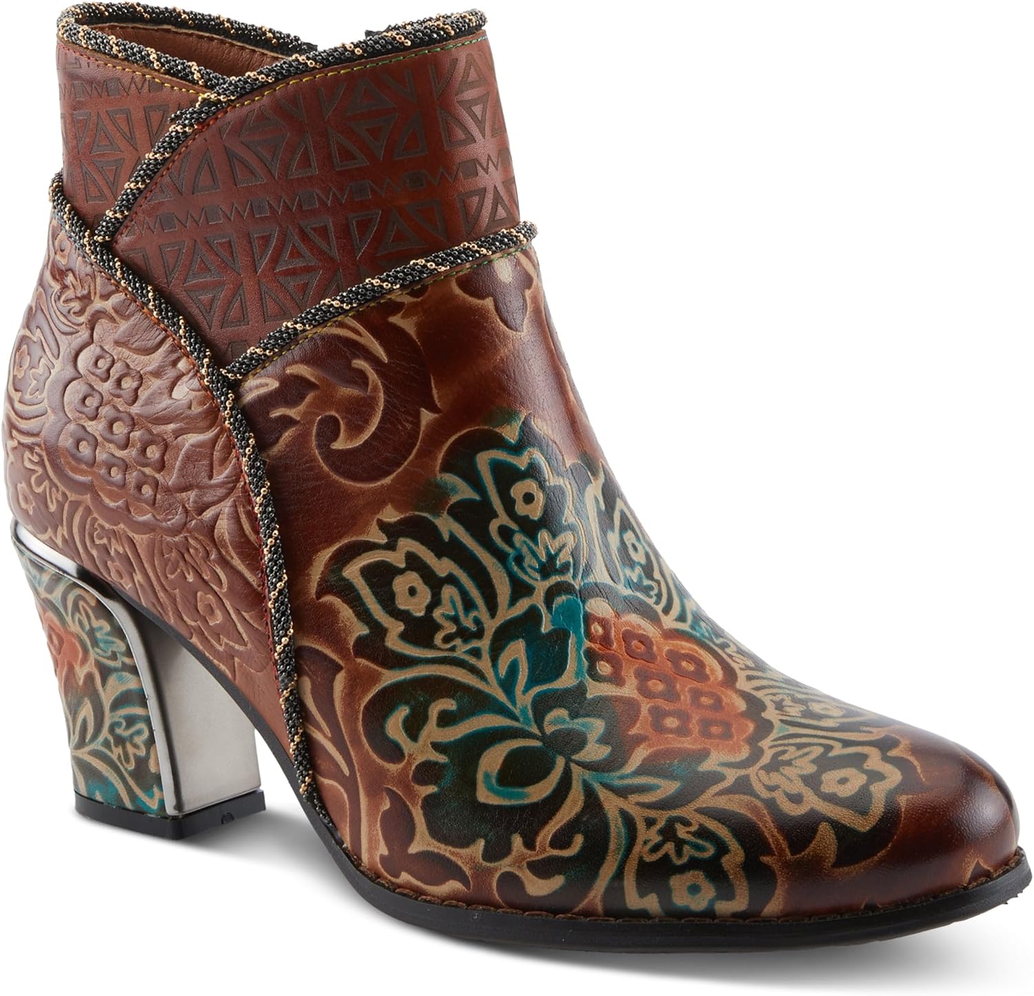 Spring Step L'Artiste womens Cherish