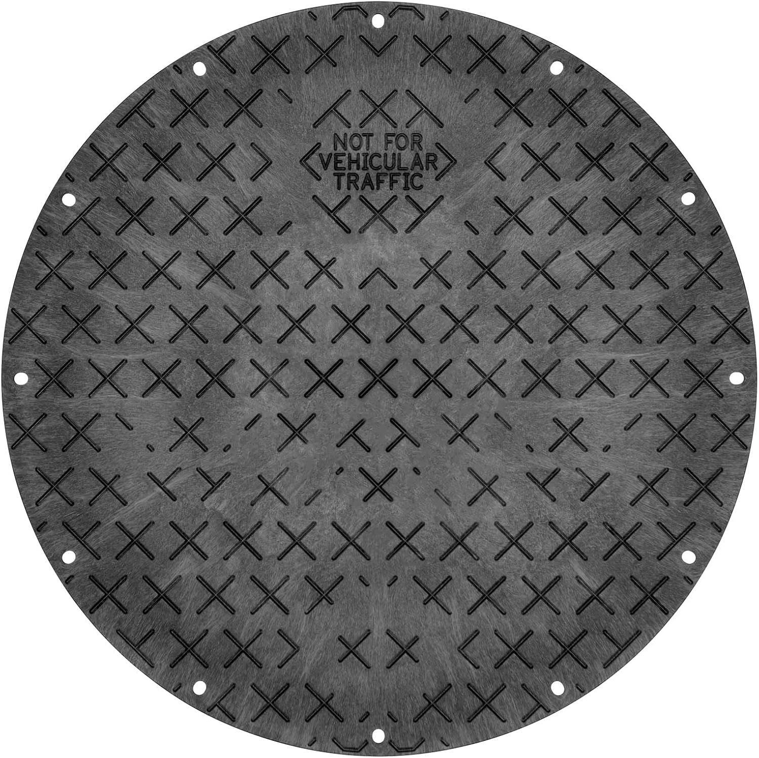 Jackel Large Sewage Basin Cover (Model: SF24B)