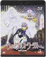 ウィッチクラフトワークス 全6巻セット [マーケットプレイス Blu-rayセッ Amazon.co.jp | ウィッチクラフトワークス 全6巻セット