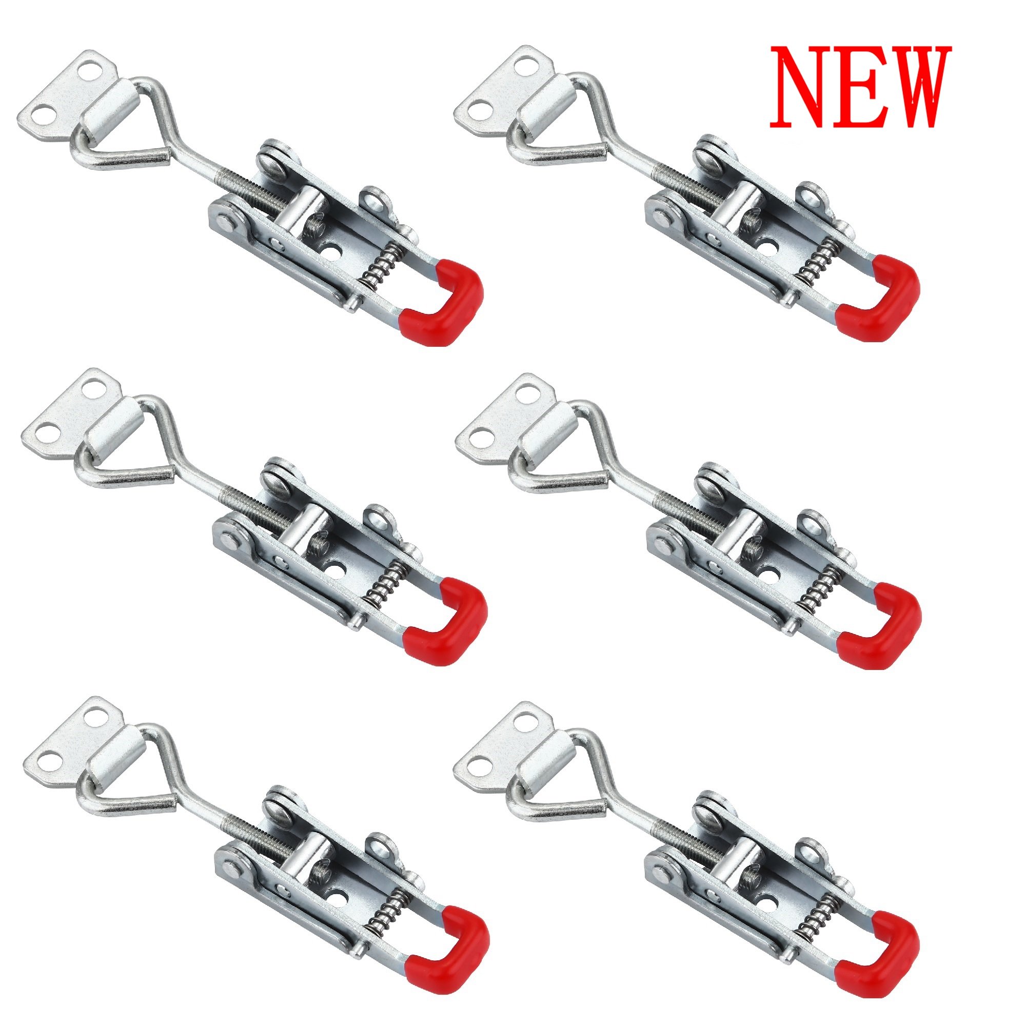 Draw Latches And Tension Latches Reviews & Ratings