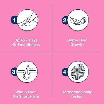 Veet Sensitive Skin Hair Removal Cream, 100g