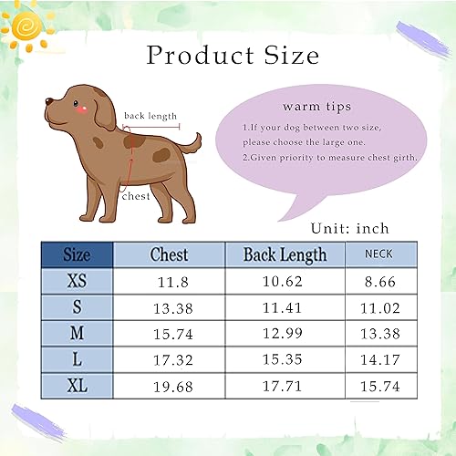 Miniatura 6 de Vestido de boda para perro, falda tutú para perros pequeños y medianos, malla transpirable, vestido de novia de verano canino, ropa de disfraz de