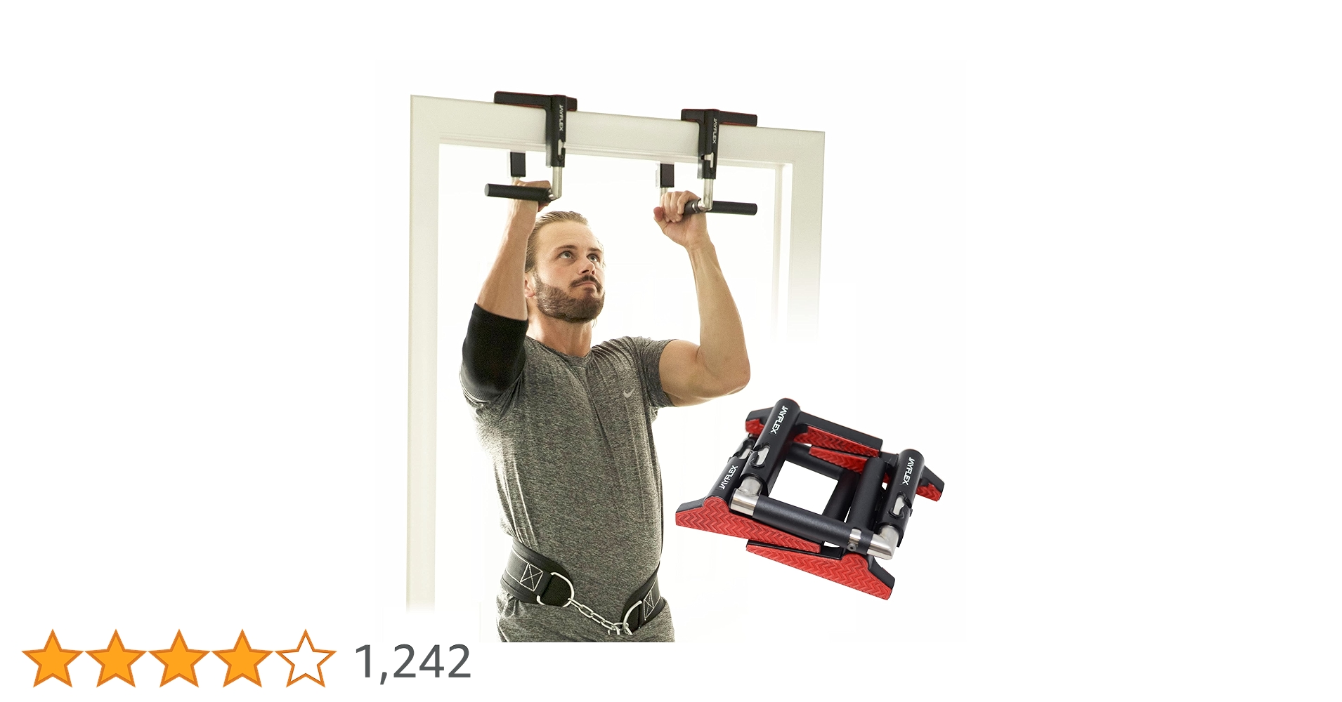 Cross grips Jayflex 腕用の筋トレ Cross grips Jayflex 腕用の筋トレ