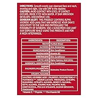 Vista 15 de Olay Vitamin C Face Moisturizer, Brightening Cream for Women, Instant Hydration, Evens Tone, Dark Spot & Hyperpigmentation Reduction, Glowing Skin