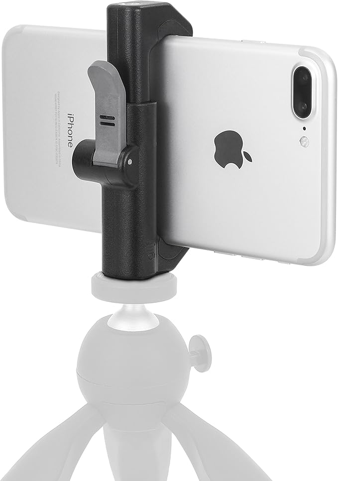 Glif Quick Release Tripod Mount for Smartphones (Apple