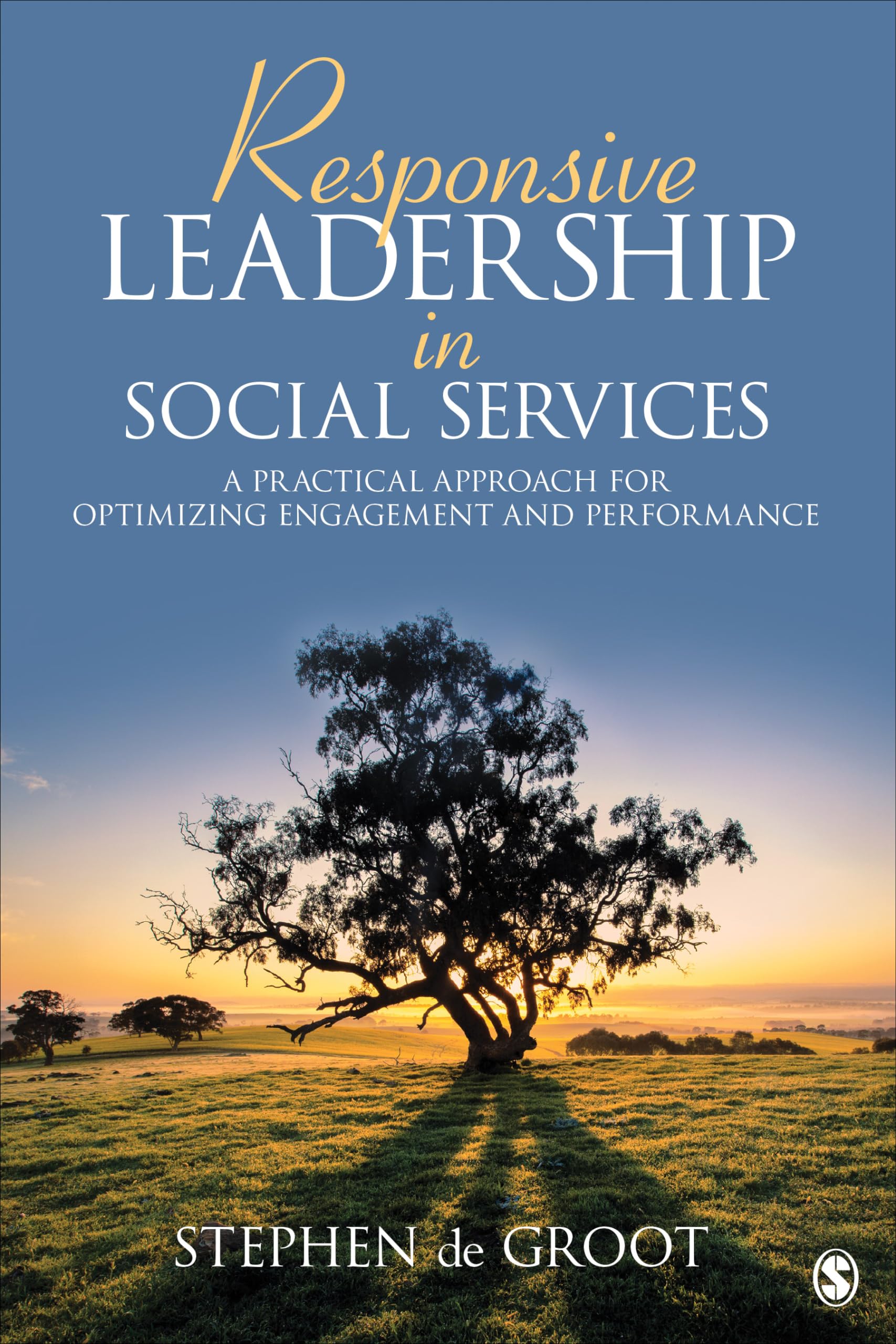 Responsive Leadership in Social Services: A Practical Approach for