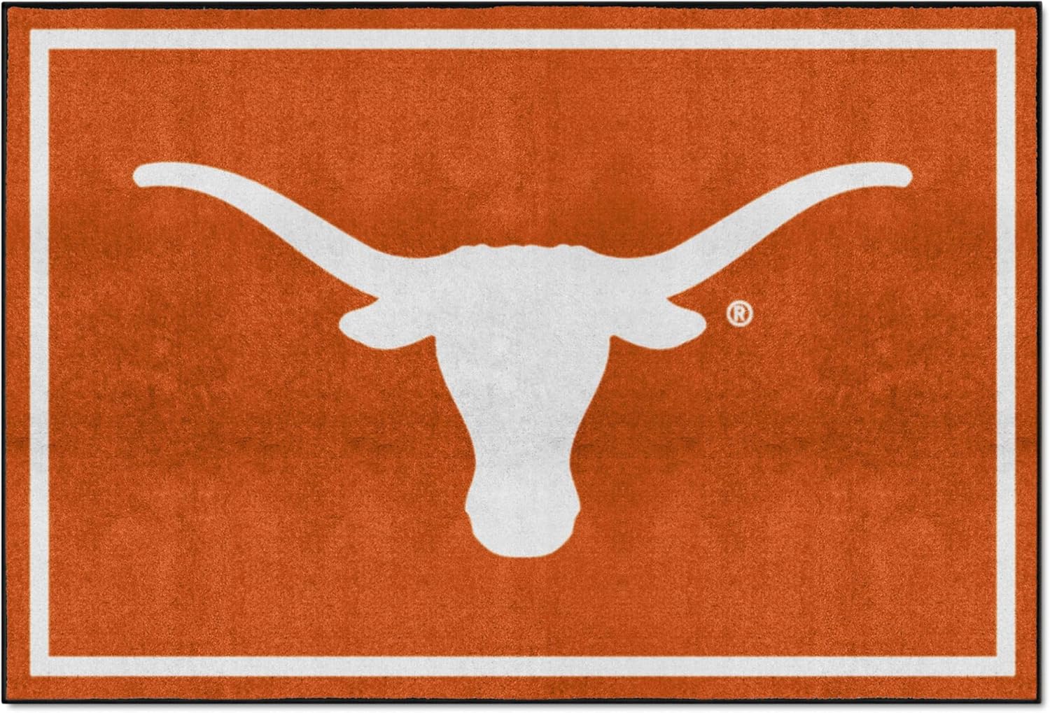 FANMATS NCAA Unisex-Adult 5x8 Rug