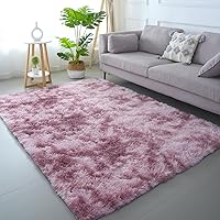 Vista 36 de Alfombra de lujo con estampado de vaca lechera de 3 x 5 pies, lindas alfombras de vaca para sala de estar, dormitorio, alfombra esponjosa de vaca