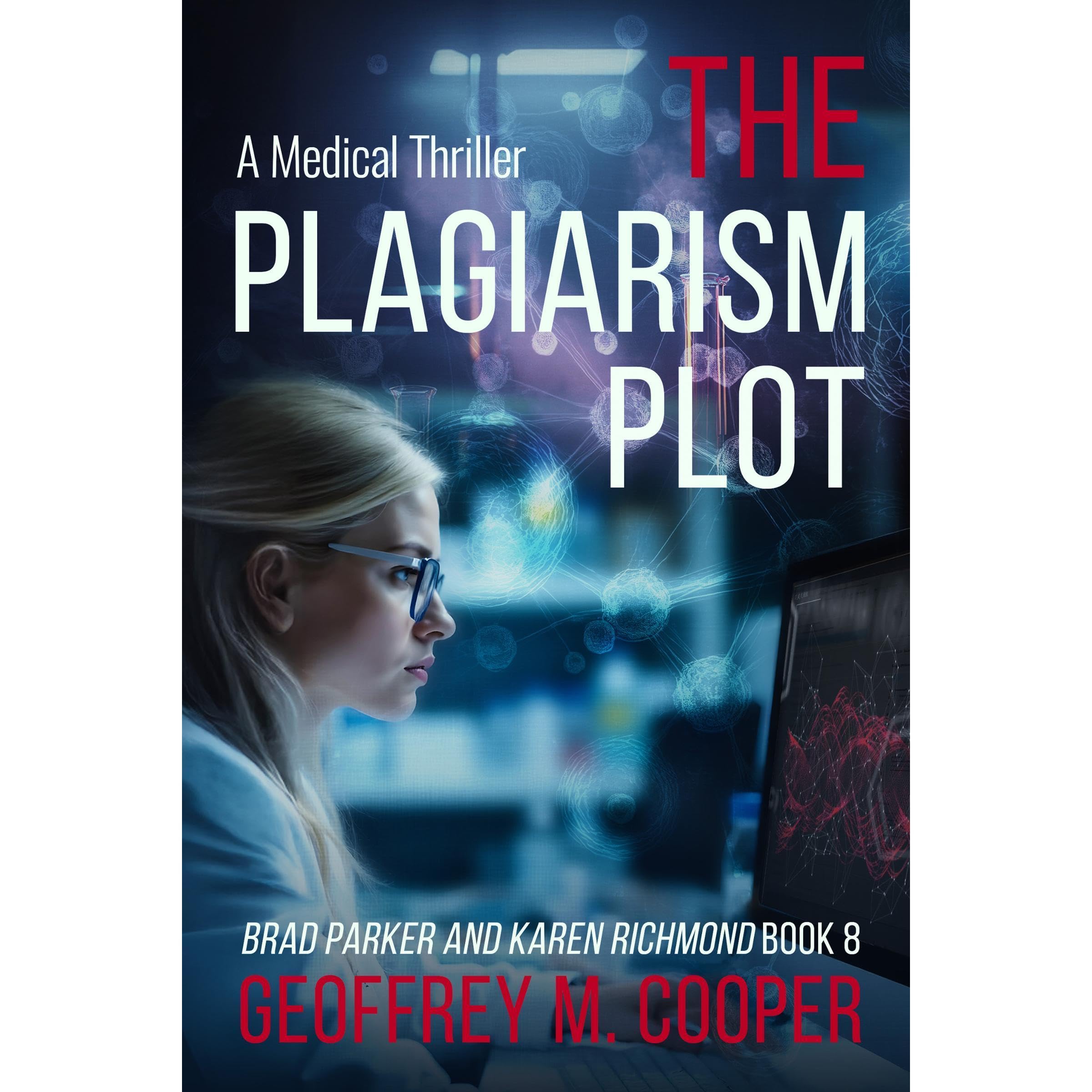 The Plagiarism Plot