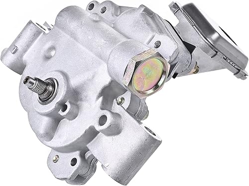 Miniatura 2 de Kit de bomba de aceite M373 compatible con Lexus HS250H 2010-2012 Toyota Camry 2002-2011 Toyota Highlander 2001-2007