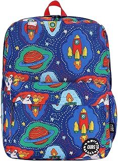 CUBS Junior Student Backpack The Rocket