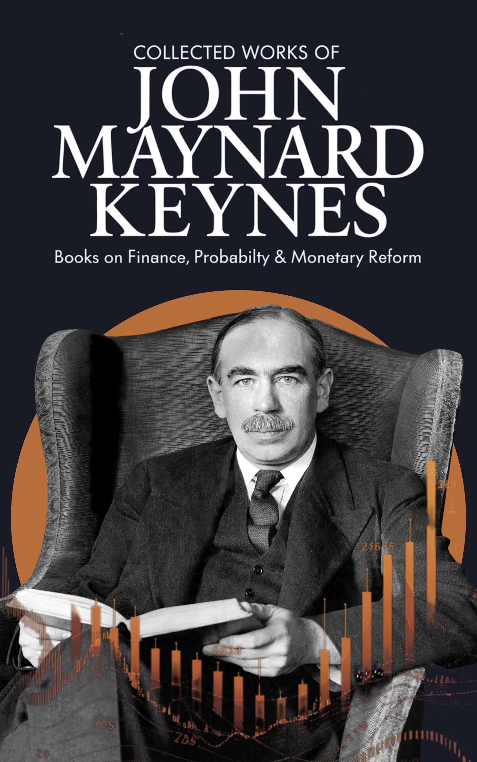 Amazon.com.mx: John Maynard Keynes: libros, biografía, última