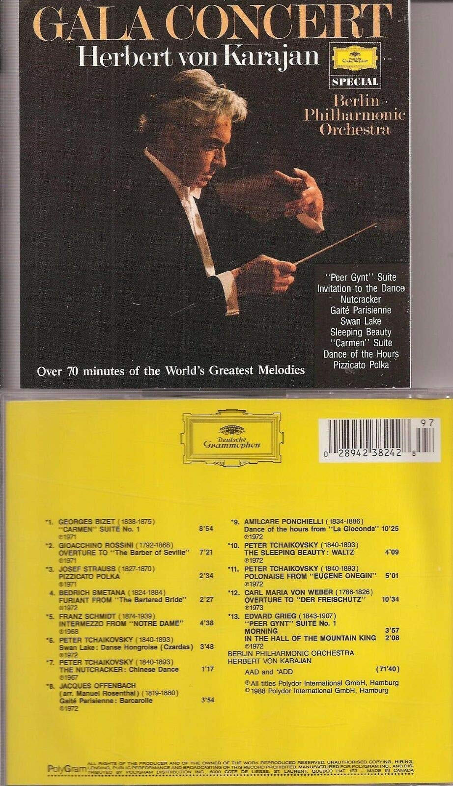 GALA CONCERT [Hardcover] J.K.Rowling