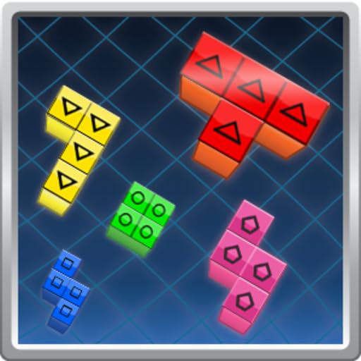 BloxDrop - Addicting Fun Arcade Game App