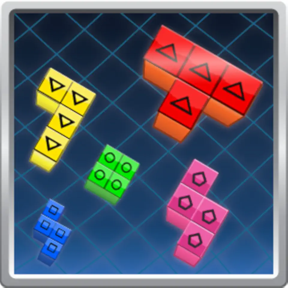 BloxDrop - Addicting Fun Arcade Game App