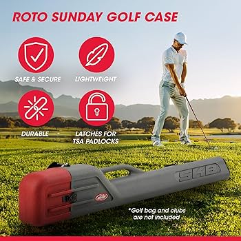 SKBゴルフトラベルクラブケース SKBゴルフトラベルクラブケース SKB Cases ATA Deluxe Travel