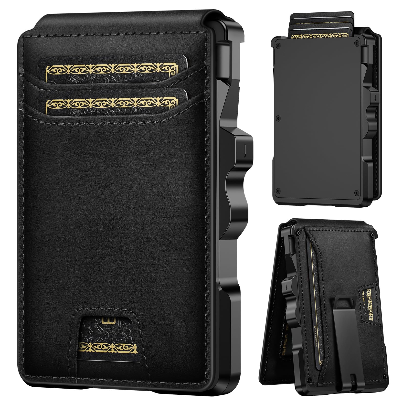 FURID Smart Wallet