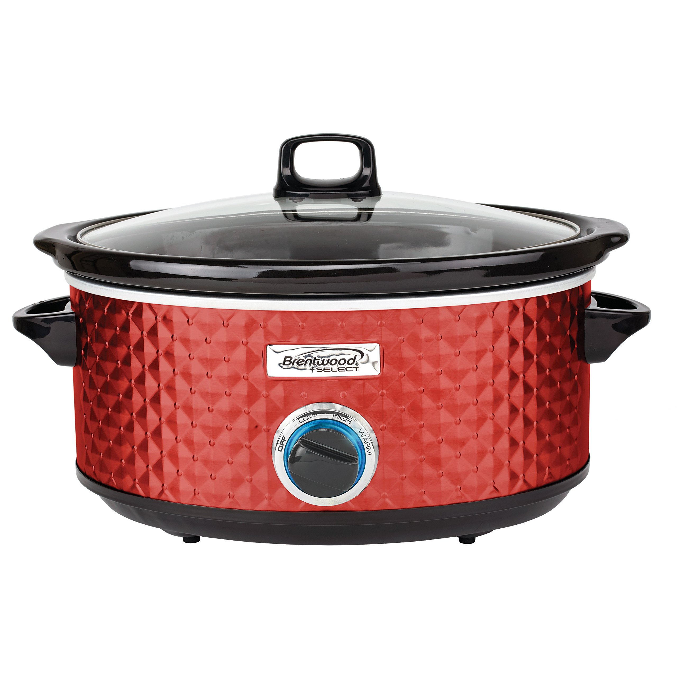 Brentwood Select 7-Quart Slow Cooker Review: What Matters for Everyday Use