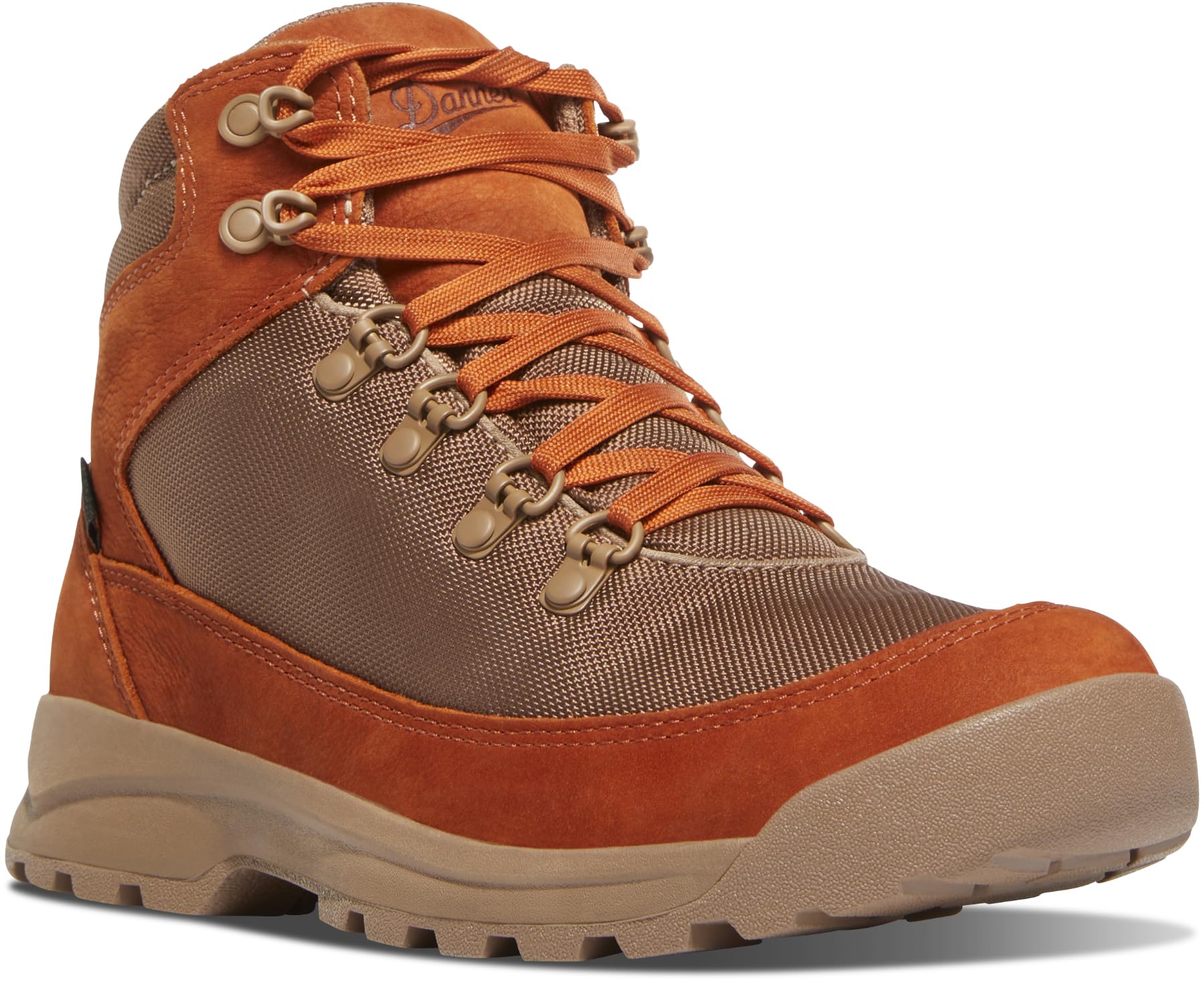 Danner Hiker Women's Adrika 5 Boot Waterproof Hiking M